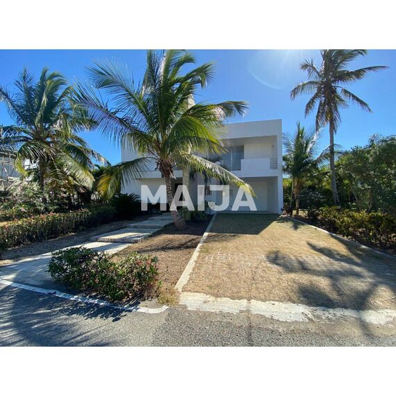 Вилла в Ла-Романа (Ла-Романа) площадь 800м² 2-этажный, изображение 3