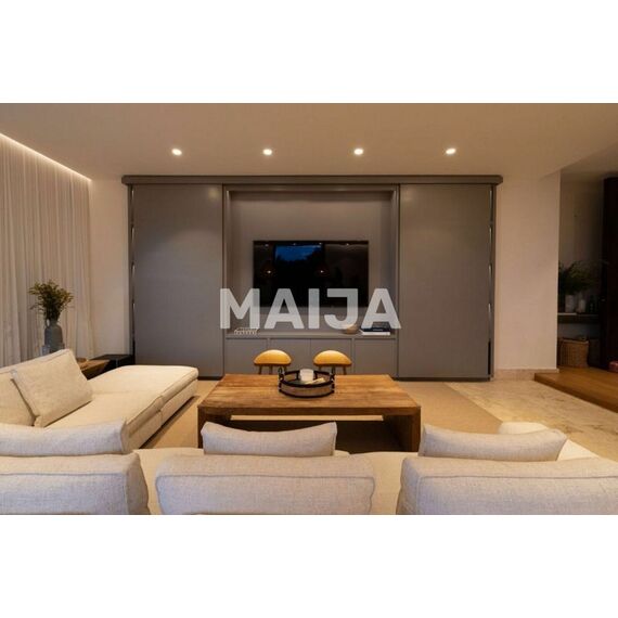 Вилла в Пунта-Кана (Кап-Кана) площадь 640м² 2-этажный, изображение 9