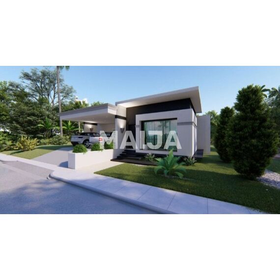 Вилла в Пунта-Кана площадь 298м² 2-этажный, изображение 3