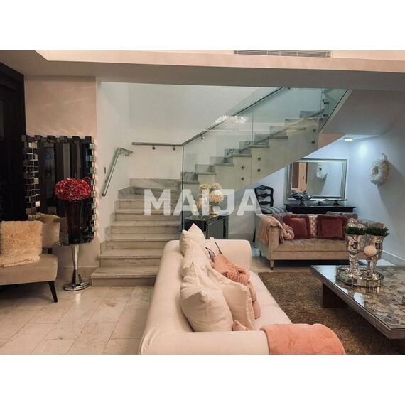 Вилла в Пунта-Кана (Пунта-Кана) площадь 700м² 3-этажный, изображение 11