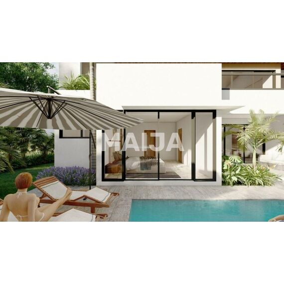 Дом в Пунта-Кана площадь 550м² 2-этажный, изображение 7