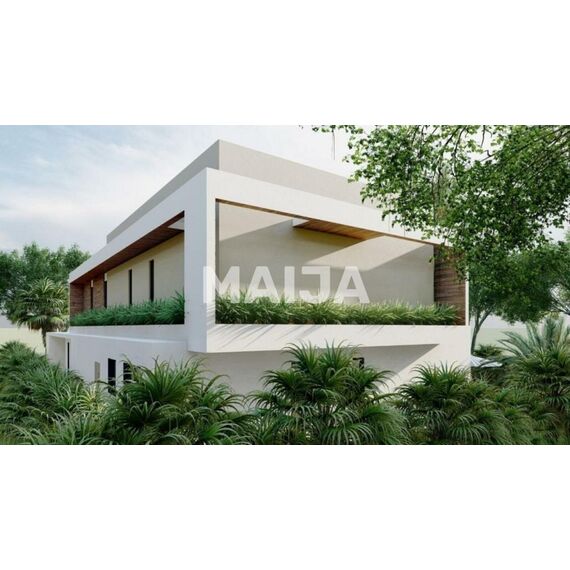Дом в Пунта-Кана площадь 550м² 2-этажный, изображение 9