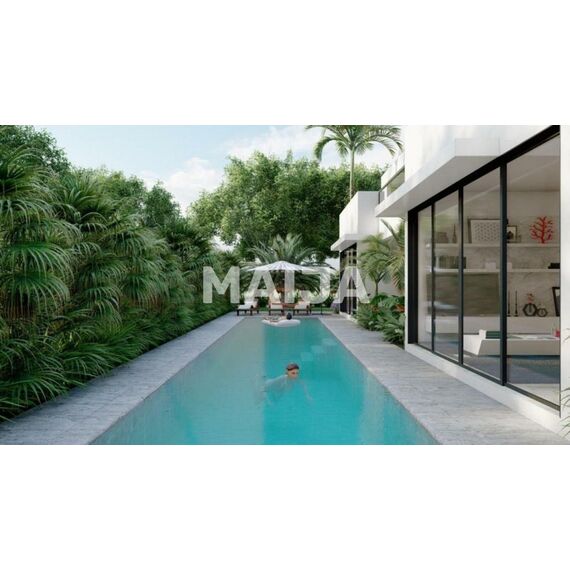 Дом в Пунта-Кана площадь 550м² 2-этажный, изображение 5