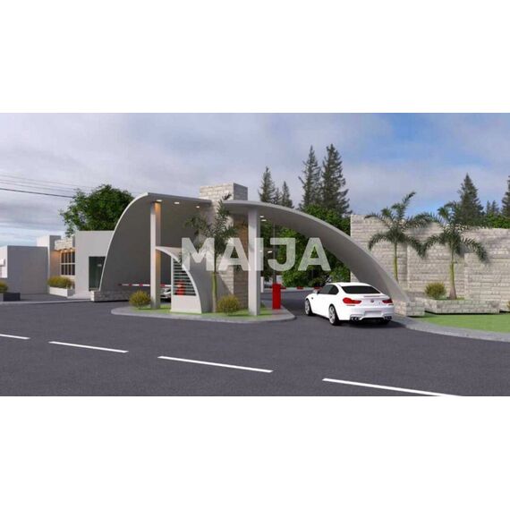 Дом в Пунта-Кана (Пунта-Кана) площадь 75м² 1-этажный, изображение 8