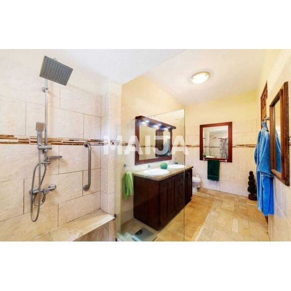 Вилла в Кабарете (Кабарете) площадь 590м² 2-этажный, изображение 19