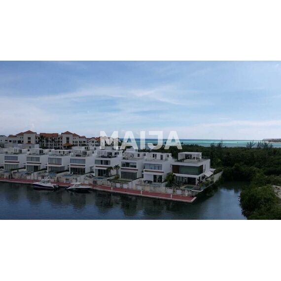 Вилла в Пунта-Кана (Кап-Кана) площадь 640м² 2-этажный, изображение 3