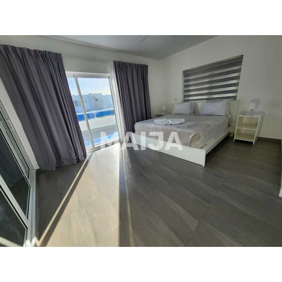 Дом в Сосуа (Сосуа) площадь 185м² 2-этажный, изображение 16