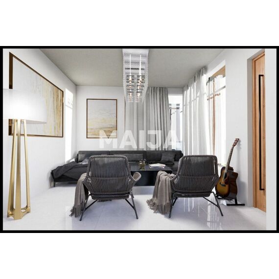 Дом в Пунта-Кана площадь 125м² 1-этажный, изображение 10