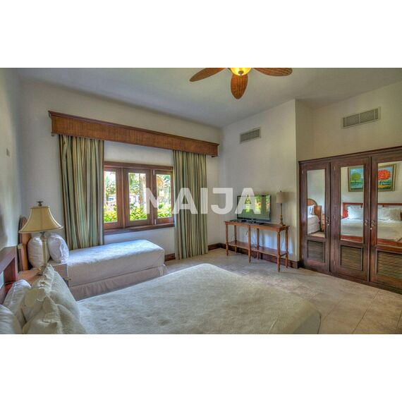 Вилла в Кабарете (Кабарете) площадь 850м² 1-этажный, изображение 3