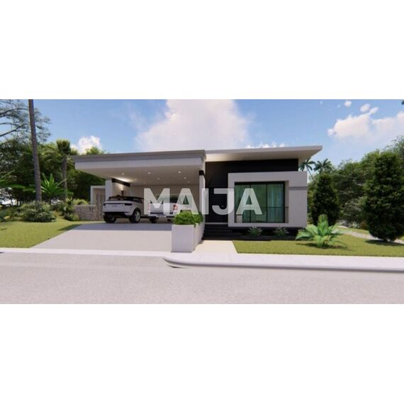 Вилла в Пунта-Кана площадь 298м² 2-этажный, изображение 4