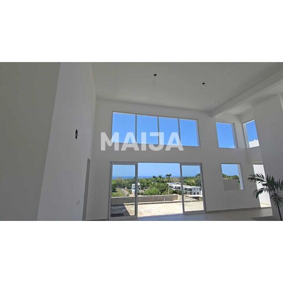 Вилла в Сосуа (Сосуа) площадь 300м² 2-этажный, изображение 16
