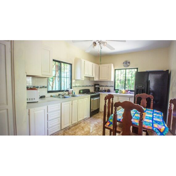 Коммерческая недвижимость в Кабарете (Кабарете) 250м², изображение 5