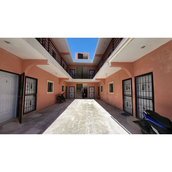Отель | гостиница в Пунта-Кана (Верон) 754м², изображение 7