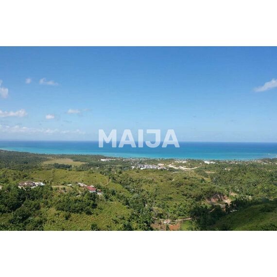 Земля в Лас-Терренасе (Лас-Терренас) участок в деревне 2500м², изображение 4