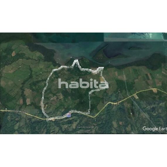 Земля в Мичесе (Мичес) участок в деревне 7441106.9м², изображение 3