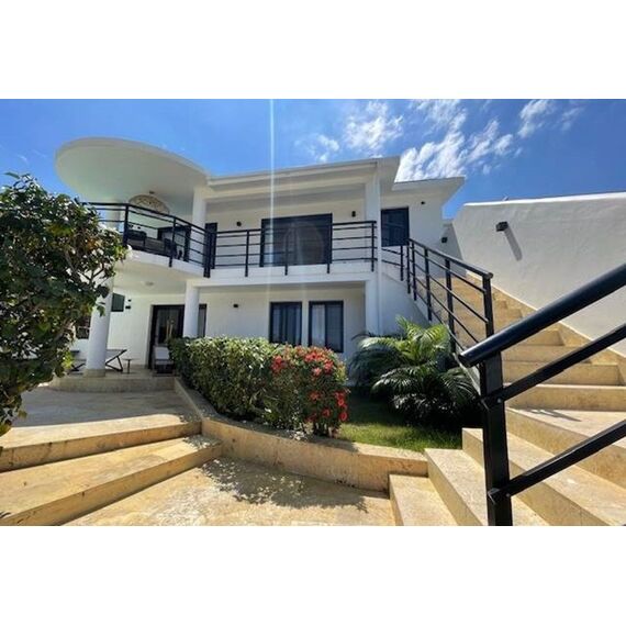 Отель | гостиница в Кабарете (Кабарете) 360м²