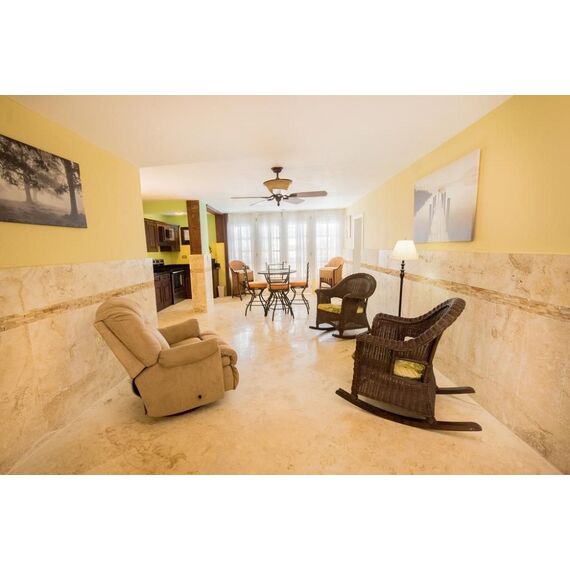 Отель | гостиница в Сосуа (Сосуа) 3079м², изображение 9