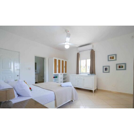 Коммерческая недвижимость в Кабарете (Кабарете) 230м², изображение 9