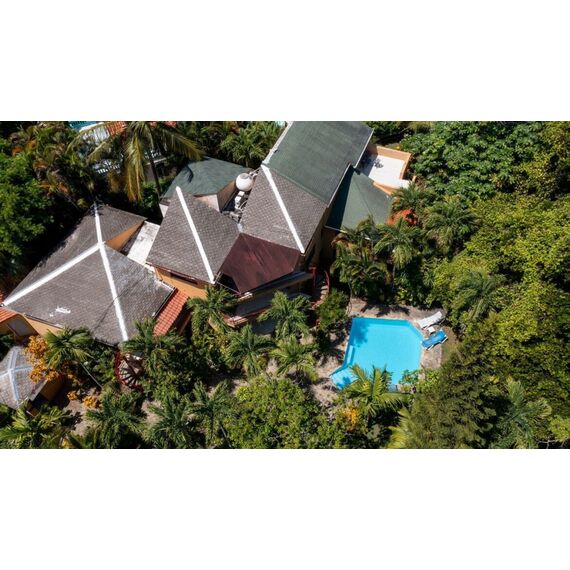 Отель | гостиница в Кабарете (Кабарете) 565м², изображение 10