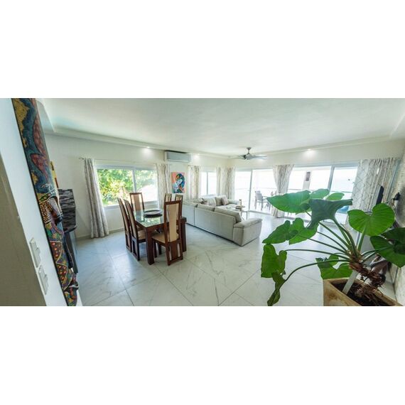 Коммерческая недвижимость в Кабарете (Кабарете) 700м², изображение 7