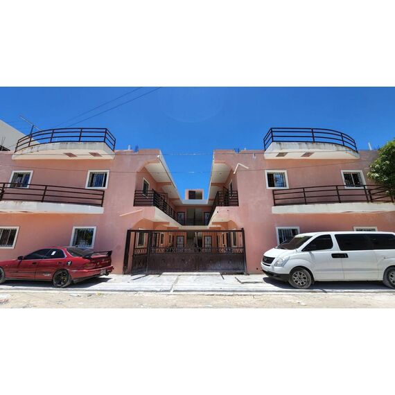 Отель | гостиница в Пунта-Кана (Верон) 754м², изображение 16