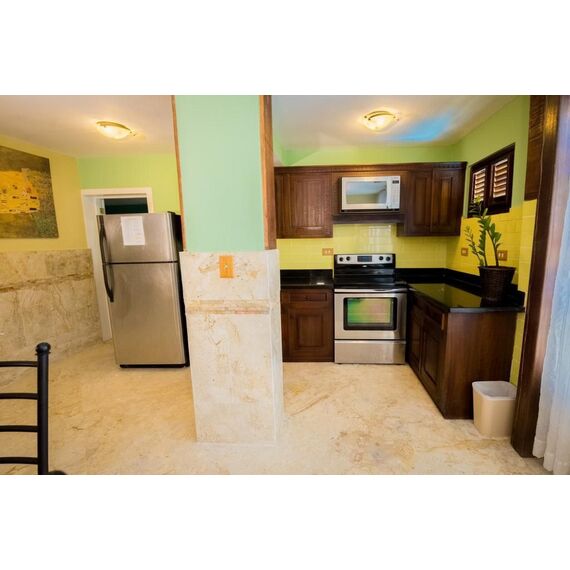 Отель | гостиница в Сосуа (Сосуа) 3079м², изображение 8