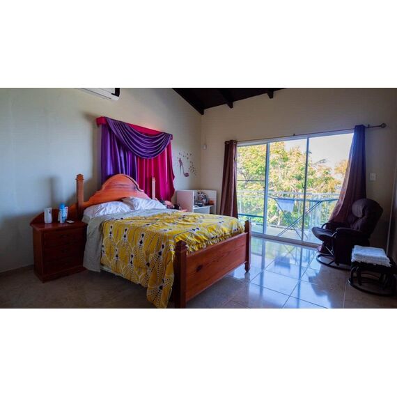 Кафе | ресторан в Сосуа (Сосуа) 940м², изображение 9