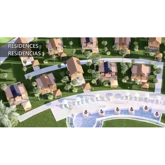 Земля в Пунта-Кана (Пунта-Кана) участок в пригороде 380м², изображение 13