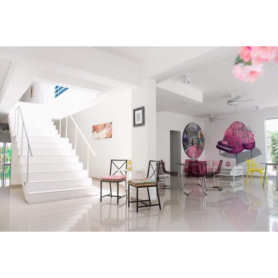 Отель | гостиница в Пунта-Кана (Баваро) 1785м², изображение 6