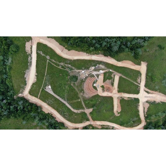 Земля в Пунта-Кана (Пунта-Кана) участок в пригороде 380м², изображение 5