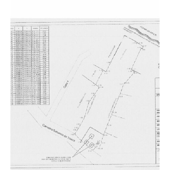 Земля в Кабарете (Кабарете) участок в пригороде 9350м²