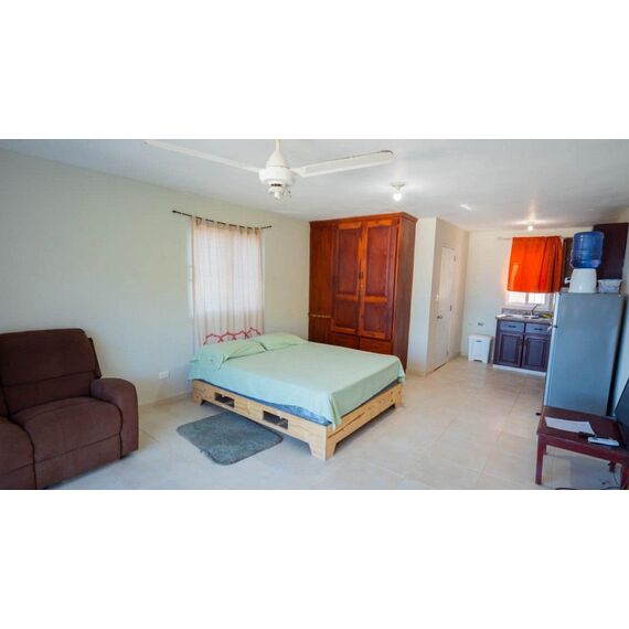 Кафе | ресторан в Сосуа (Сосуа) 940м², изображение 12