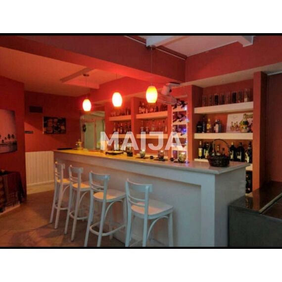Кафе | ресторан в Пунта-Кана (Пунта-Кана) 196м²
