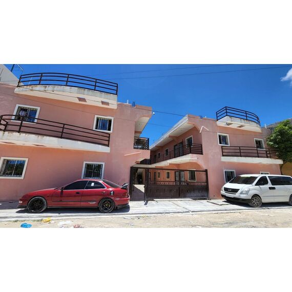 Отель | гостиница в Пунта-Кана (Верон) 754м², изображение 5
