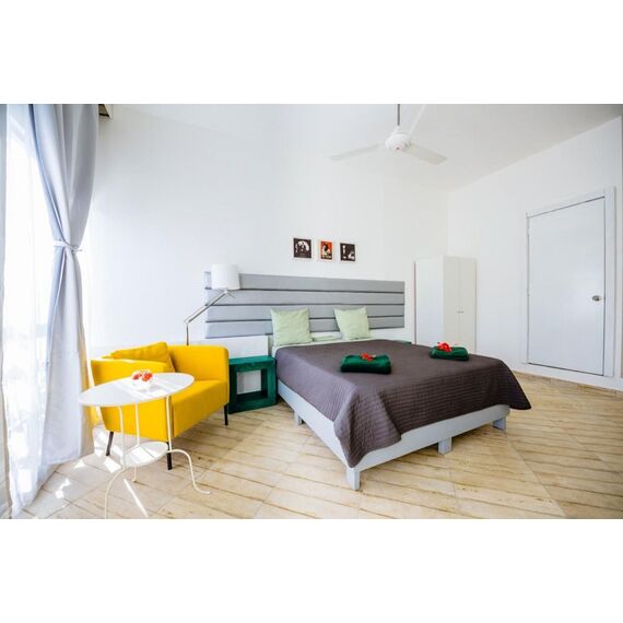 Отель | гостиница в Пунта-Кана (Баваро) 1785м², изображение 4
