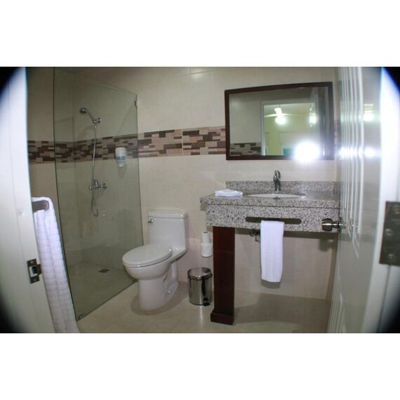 Отель | гостиница в Сосуа (Сосуа) 1500м², изображение 9
