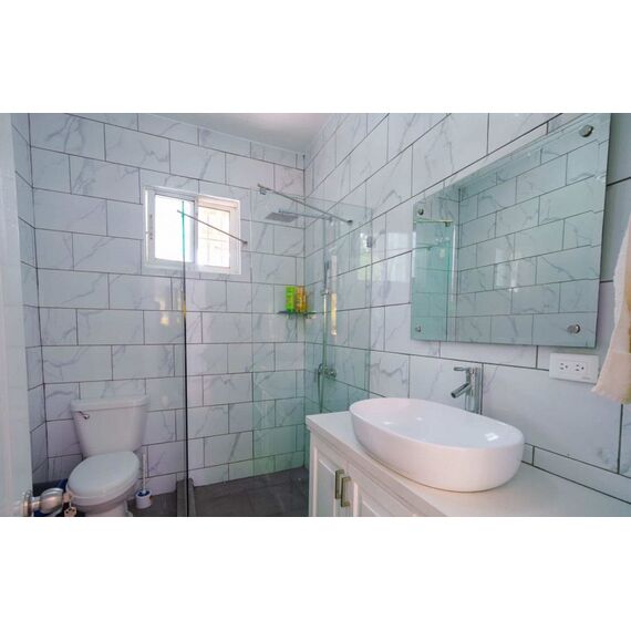 Коммерческая недвижимость в Кабарете (Кабарете) 230м², изображение 17