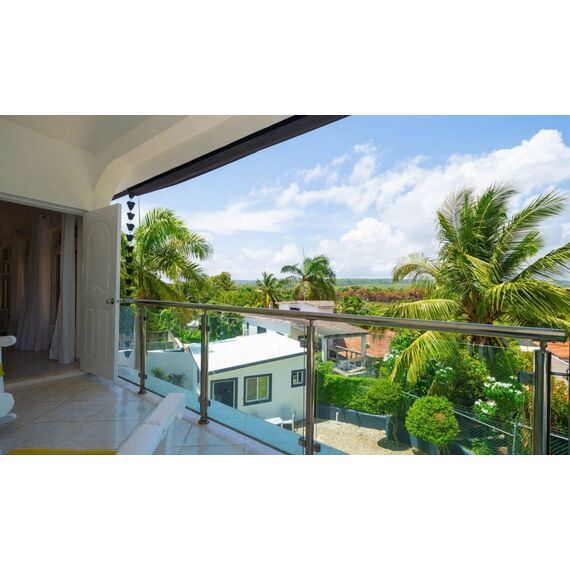 Коммерческая недвижимость в Кабарете (Кабарете) 230м²