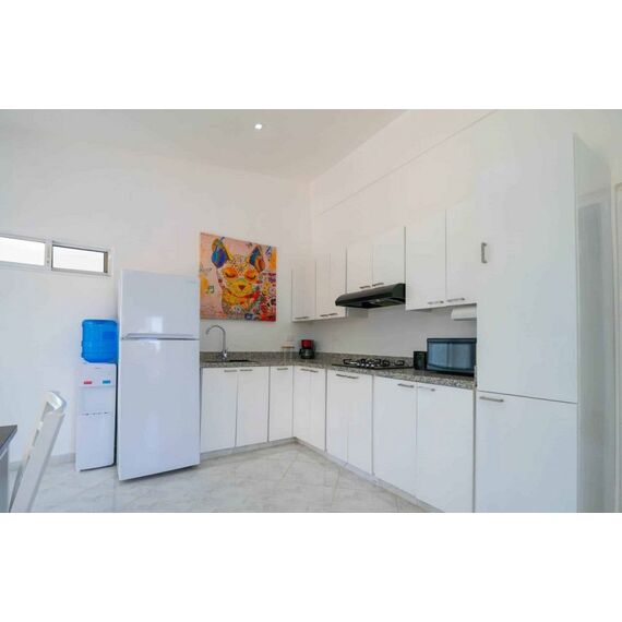 Коммерческая недвижимость в Кабарете (Кабарете) 230м², изображение 11