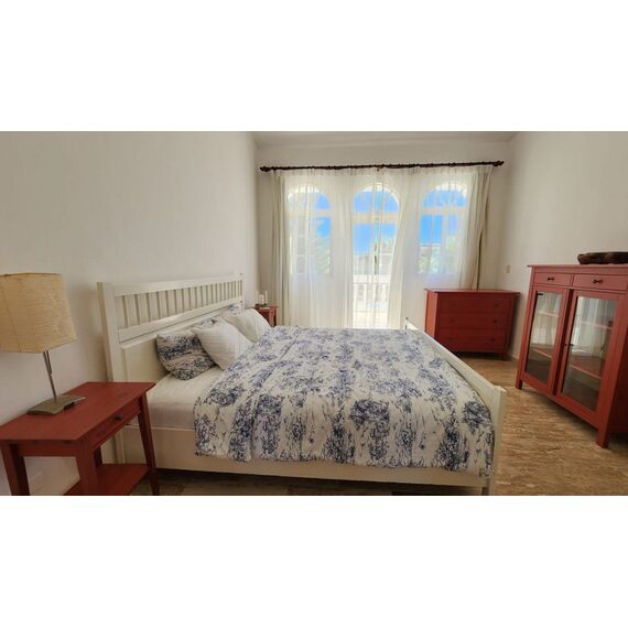 Квартира 3-комнатная 2+1 в Пунта-Кана (Баваро) площадь 185м², изображение 12