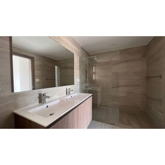 Квартира 3-комнатная 2+1 в Пунта-Кана (Пунта-Кана) площадь 220м² 3 этаж, изображение 3