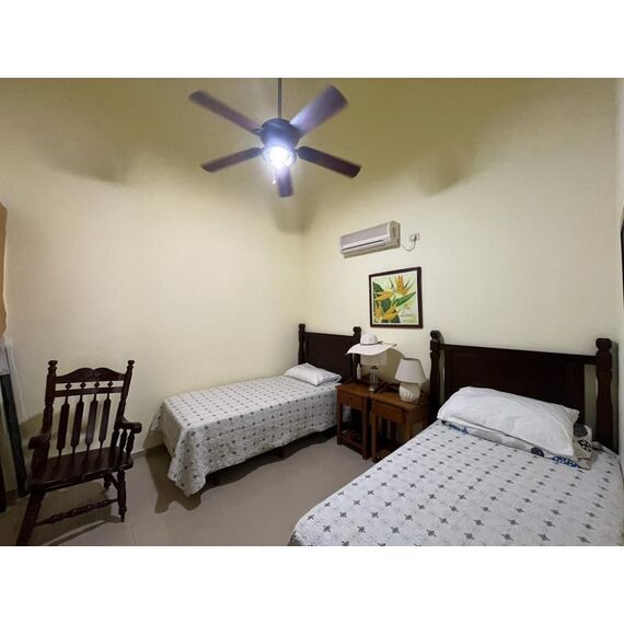Квартира 3-комнатная 2+1 в Пунта-Кана (Баваро) площадь 107м² 2 этаж, изображение 5