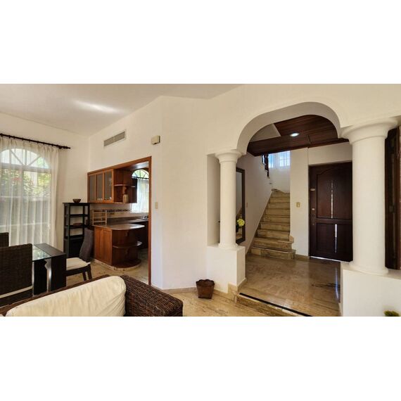 Квартира 3-комнатная 2+1 в Пунта-Кана (Баваро) площадь 185м², изображение 11