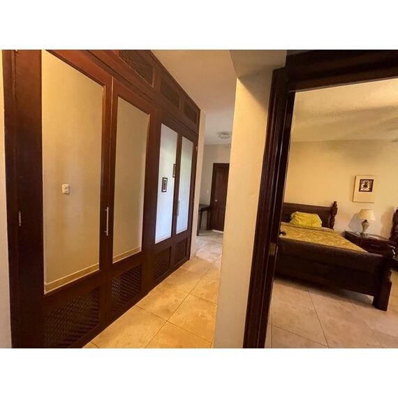 Квартира 3-комнатная 2+1 в Сосуа (Сосуа) площадь 149.6м² 1 этаж, изображение 12