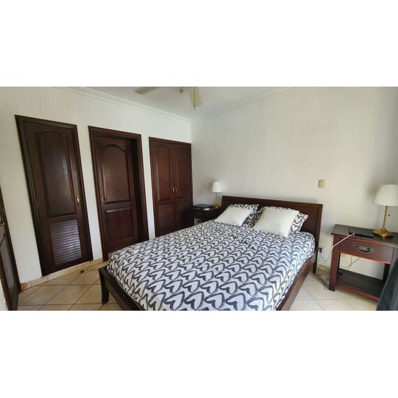 Квартира 3-комнатная 2+1 в Пунта-Кана (Баваро) площадь 97.1м², изображение 11