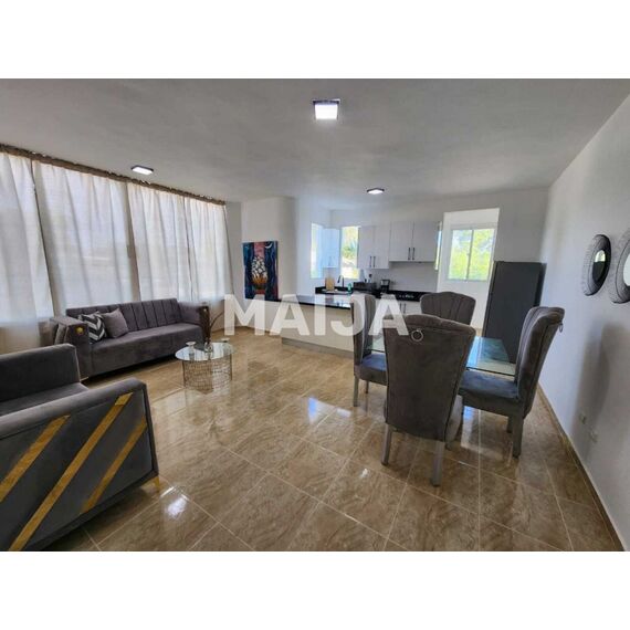 Квартира 2-комнатная 1+1 в Сосуа (Сосуа) площадь 110м², изображение 9