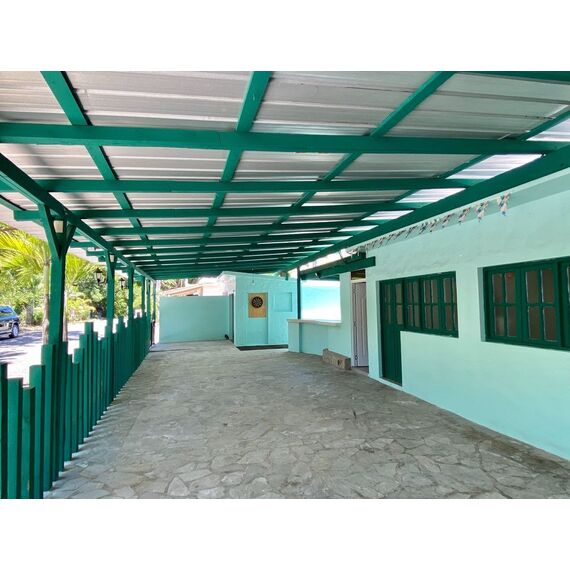 Кафе | ресторан в Кабарете (Кабарете) 900м², изображение 7