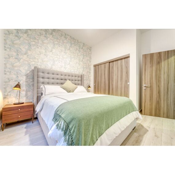 Квартира 4-комнатная 3+1 в Пунта-Кана (Пунта-Кана) площадь 130м² 1 этаж, изображение 13