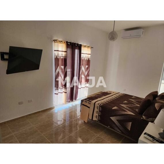 Квартира 2-комнатная 1+1 в Сосуа (Сосуа) площадь 110м², изображение 17