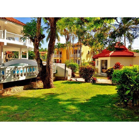 Отель | гостиница в Кабарете (Кабарете) 26830м², изображение 12